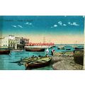 Taranto, Ponte Di Napoli, Italy, Vista Rev Earl...
