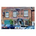 pu0636 - The Eagle Pub , Amersham , Buckinghams...