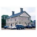 pu1211 - The Admiral Wells Pub ,Holme nr Stilto...