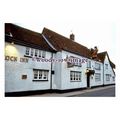 pu0627 - The Cock Inn , Wing , Buckinghamshire ...