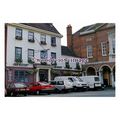 pu0640 - The Falcon Pub , High Wycombe , Buckin...