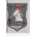 2015 Panini Prizm Diamond Marshals #11 Adam Wai...