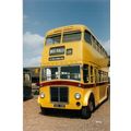 Colour Photograph of Bournemouth Corporation - ...