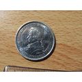 Makers of Millennium 2000 MOZART Medal (e655)