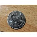Sheffield United F.A Cup Centenary 1872-1972 Me...