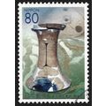 JAPAN Prefecture 2001 Tottori Sc#Z496 USED @Y315