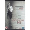 Apartment 143. DVD.