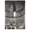 D025392 Venezia. Torcello. Cattedrale. Interno....