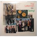 The Lettermen : Spring! Vinyl LP- SEALED Georgy...