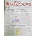 Computer Reseller News - May 14, 1990