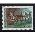 Madeira Europa First Sugar Mill 1982 MNH SG#199