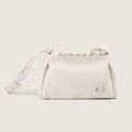 Ladies' Pleated Cloud Bag Small Classy Crossbod...
