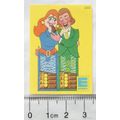 vintage West Germany Matchbox Label - Edeka - S...