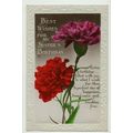 Best Wishes for my Sister's Birthday Flowers + ...