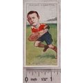1926 Footballers Caricatures by RIP 42, E. Myer...