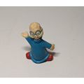Simon ~Alvin & The Chipmunks Figurine