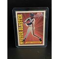 Darryl Strawberry #691 | 1991 Score Baseball Tr...