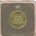 Curved Air - It happened today 1971 3 track 7" ...