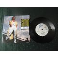 SIMON ANDREW 7" SINGLE - I WON'T CALL YOU/SO CO...