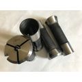 NEW LOT 4 hardinge .361" ROUND COLLET 1.375" X ...