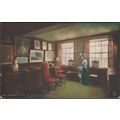 Portrait Room in the Birth House, Stratford-on-...