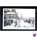 Yorkshire SCARBOROUGH Spa Promenade Postcard by...