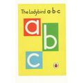 Postcard ABC Ladybird Early Learning Book Cover...