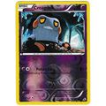 Pokemon B&W Legendary Treasures - #62/113 - Cro...