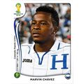 2014 Panini World Cup Soccer Stickers - #409 - ...