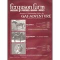ferquson farm 1972 gai-adventure victorea desda...