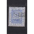 GUYANA GUIANA [1882] MiNr 0062 ( O/used )