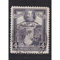 GUYANA GUIANA [1934] MiNr 0159 ( O/used )