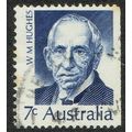 Australia 1972 Famous Australians (4th series) ...