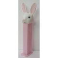 PEZ Dispensar ' EASTER BUNNY ' vintage