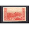 757 2c Grand Canyon Very Fine MNH Z5238
