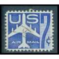 Used C51 7c Jet Alrliner Fine WA0711