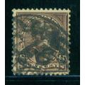 Used 272 8c William T. Sherman Barely Clears M0...
