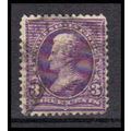 Used 268 3c Andrew Jackson Average Plus RA1302