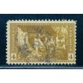 Used 743 4c Mesa Verde National Park Just Clear...