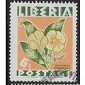 1955 SG 763 - cancelled
