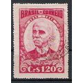 Brazil ( Brézil ) N° 480 YVERT OBLITERE ( USED )