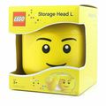 LEGO 5005528 STORAGE HEAD LARGE - BRAND NEW & S...