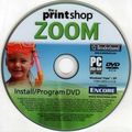 the Print Shop ZOOM DVD-ROM for XP/Vista - NEW ...