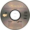 The Masters (Golf History) (PC-CD, 1995) for Wi...