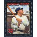 ZAYIX Marshall Islands 665 MNH George Herman Ba...