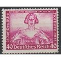 Mi: 507 Mng 1933 Cat € 1000.00