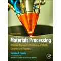 Materials Processing