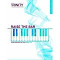 Raise the Bar Piano Book 2 (Grades 3-5)