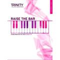 Raise The Bar Piano Book 3 (Grades 6-8)