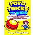 Yo Yo Tricks For Kids